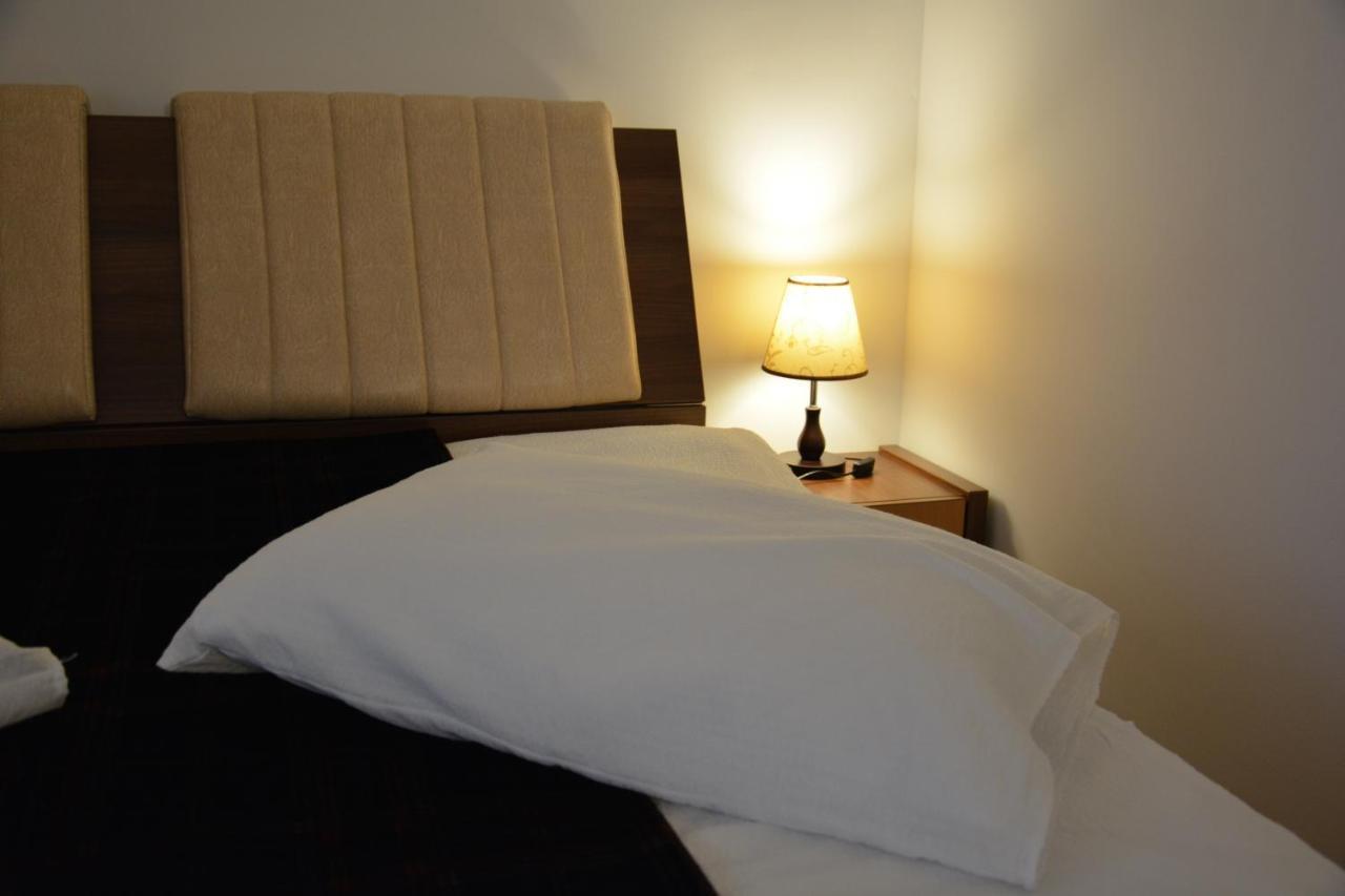 Casa Leu Hotell Curtea de Argeş Exteriör bild